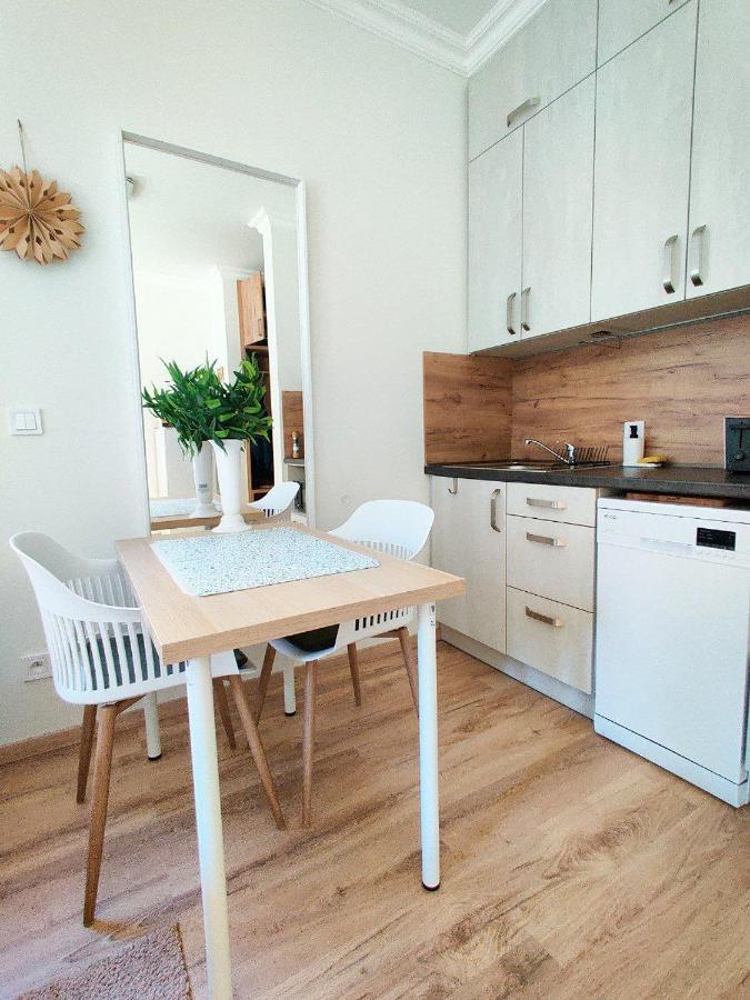 Apartment Grun Wald Mariánské Lázně Exteriér fotografie